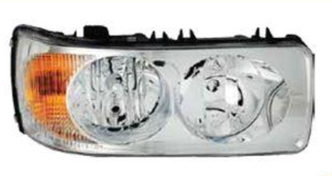 DAF XF-CF-LF (2003-2013 ) FAR PC CAM RH=LH